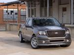 Ford F-150 FX2 Sport 2006 года